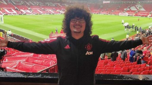 „Nu-mi pasă deloc de tunsoarea lui”, jucătorii de la Manchester United iritaţi de provocarea suporterului cu părul lung
