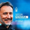 Vitor Pereira, numit antrenor la Nottingham Forest 