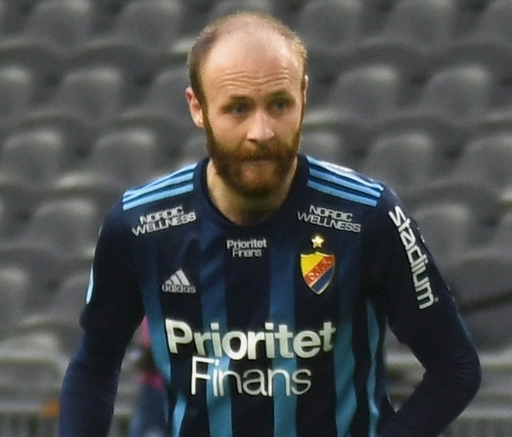 Fotbal: Östersund a cerut fanilor ajutorul pentru finalizarea transferului unui jucător din Liga a cincea engleză