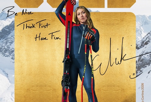 JO de iarnă: Mikaela Shiffrin, campioană olimpică la slalom, la 12 ani după primul său titlu la Soci / La slalom a concurat şi Sofia Moldovan