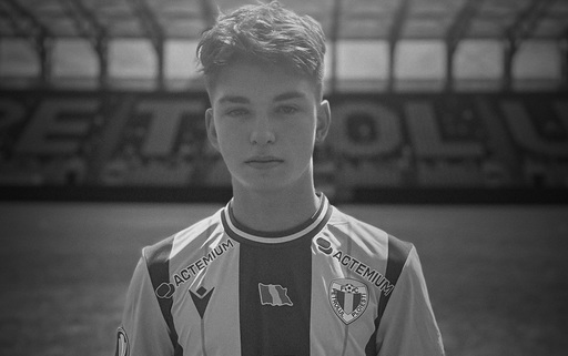 Doliu la clubul Petrolul: A încetat din viaţă un jucător în vârstă de doar 16 ani