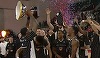 Baschet: Universitatea-BT Cluj-Napoca a câştigat Cupa României la masculin, 85-84 cu CSM Oradea