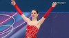 JO de iarnă: Julia Sauter evoluează, joi, în programul liber de la patinaj artistic