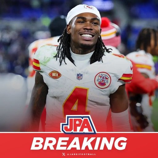 Fotbal american: Vedeta NFL Rashee Rice, acuzat de violenţă repetată asupra partenerei sale însărcinate