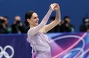 UPDATE - Julia Sauter a scris istorie la JO 2026: locul 17 la patinaj artistic. Este cel mai bun rezultat din istoria patinajului feminin românesc la Jocurile Olimpice / "Am fost atât de fericită când am văzut punctele!" / Cum arată podiumul
