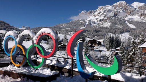 JO de iarnă: Anchetă deschisă după moartea unui paznic la şantierul olimpic din Cortina