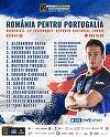 Rugby: România pentru meciul cu Portugalia. 6 schimbări în primul XV faţă de partida cu Belgia