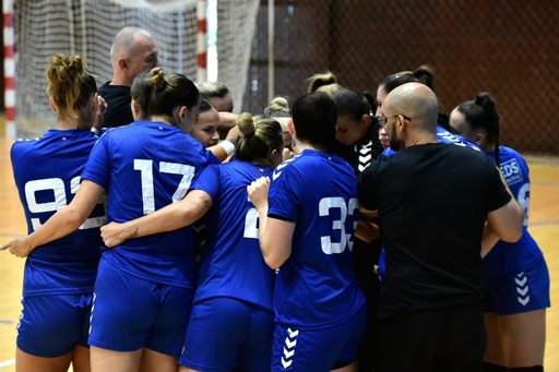 Handbal feminin: Minaur Baia Mare a ratat calificarea în sferturile European League