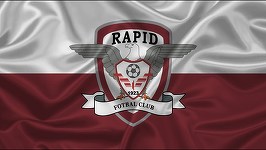 Meciul Rapid-Dinamo: Costel Gâlcă – Era important pentru noi să câştigăm! Am putut să-i surprindem şi am avut realizări