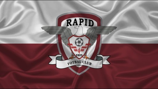 Meciul Rapid-Dinamo: Costel Gâlcă – Era important pentru noi să câştigăm! Am putut să-i surprindem şi am avut realizări