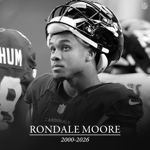 Fotbal american: Jucătorul Rondale Moore a fost găsit mort în Indiana. El avea 25 de ani