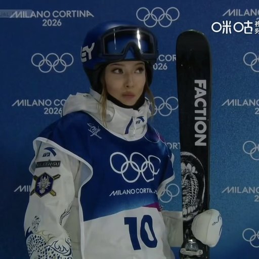 JO de iarnă: Chinezoaica Eileen Gu, medaliată cu aur la halfpipe. Este a treia medalie câştigată de vedeta din China la Milano-Cortina