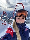 Lindsey Vonn a fost externată: Va dura un an până când toate oasele se vor vindeca - VIDEO