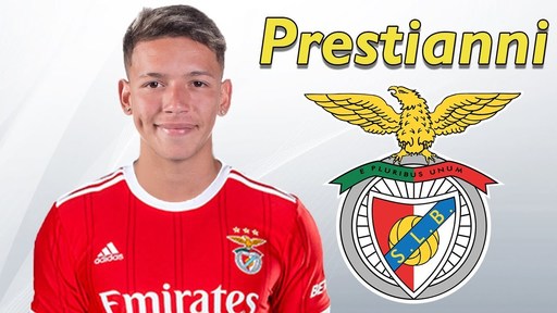 Fotbal: Gianluca Prestianni a fost suspendat pentru returul play-off-ului cu Real Madrid