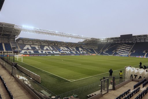 Liga Campionilor: Borussia Dortmund anunţă că unii fani vor rata meciul cu Atalanta din cauza măsurilor luate de poliţie