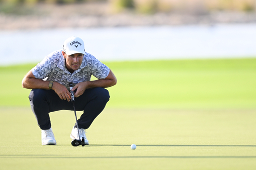Golf: Italianul Andrea Pavan, rănit grav după ce a căzut în puţul unui lift, înaintea unei competiţii