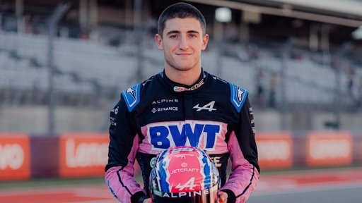 Formula 1: Jack Doohan spune că a primit ameninţări cu moartea înainte ca echipa Alpine să renunţe la el