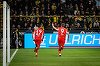 Bundesliga: Bayern s-a impus la Dortmund, 3-2 cu Borussia