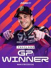 MotoGP: Marco Bezzecchi a câştigat Grand Prix-ul Thailandei, prima etapă a sezonului