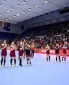 Handbal feminin: Trei meciuri din sferturile Cupei României au fost stabilite