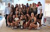 Polo feminin: Campioana CSM Unirea Alba Iulia, calificare în premieră la Turneul Final 8 al Conference Cup