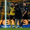 Fotbal: Căpitanul Borussiei Dortmund, Emre Can, a suferit o ruptură de ligamente încrucişate