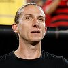 Fotbal: Filipe Luis a fost demis din funcţia de antrenor al echipei Flamengo, după o victorie cu 8-0