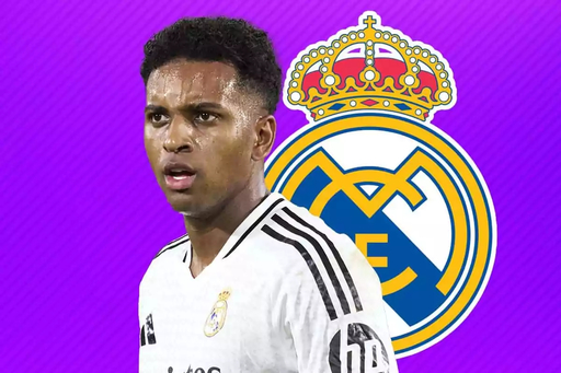 Fotbal: Rodrygo s-a accidentat şi va rata restul sezonului, precum şi Cupa Mondială