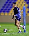 Cristiano Ronaldo a suferit o leziune la tendonul ischiogambier. Cât va fi indisponibil