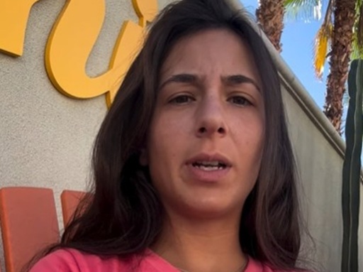 Tenis: „Mi-au trimis o fotografie cu o armă şi numele părinţilor mei”. O sportivă italiană, ameninţată cu moartea pe Whatsapp înaintea calificărilor la Indian Wells / Luna trecută a jucat în România