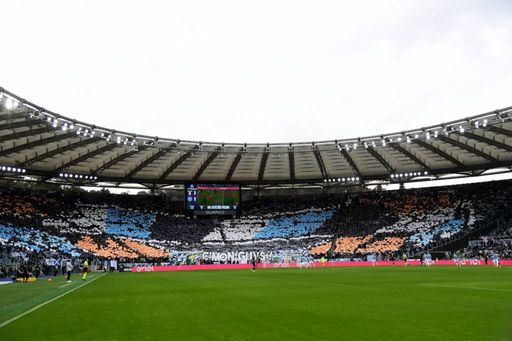 Cupa Italiei: Lazio – Atalanta, scor 2-2 în prima manşă a semifinalelor