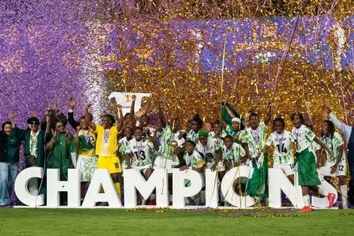 Fotbal feminin: Cupa Africii pe Naţiuni a fost reprogramată pentru iulie 2026 / Ar fi trebuit să înceapă la 17 martie
