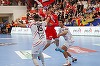 Handbal masculin: Dinamo Bucureşti învinge Kolstad Handball în penultimul meci din grupa A a Liga Campionilor