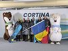 Astăzi încep Jocurile Paralimpice Milano-Cortina. România, reprezentată de doi sportivi