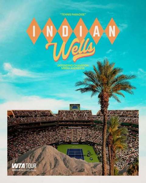 Jaqueline Cristian şi Sorana Cîrstea s-au calificat în turul trei la Indian Wells. Cristian va juca pentru un loc în optimi cu liderul mondial Arina Sabalenka