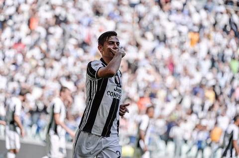 Fotbal: Paulo Dybala a fost operat şi va lipsi 45 de zile