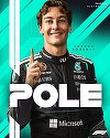 Formula 1: George Russell (Mercedes), în pole-position la Marele Premiu al Australiei