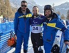 Jocurile Paralimpice: Mihăiţă Papară s-a calificat în optimile probei de Para Snowboard Cross (SB-LL1) 