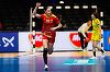 Handbal feminin: România, victorie şi în returul cu Slovacia, din EHF Euro Cup, competiţie dedicată echipelor deja calificate la CE2026