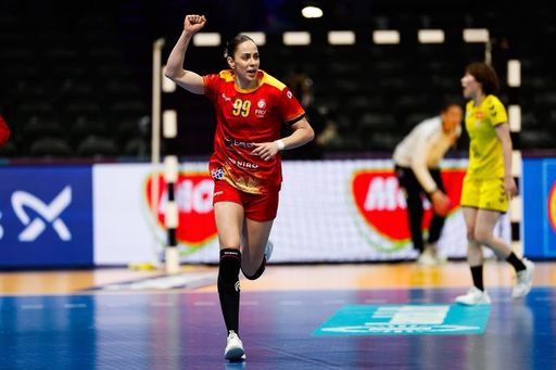 Handbal feminin: România, victorie şi în returul cu Slovacia, din EHF Euro Cup, competiţie dedicată echipelor deja calificate la CE2026