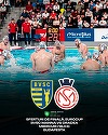 Polo: Campioana CSM Oradea se va duela cu formaţia ungară BVSC Budapesta, în sferturile LEN Euro Cup