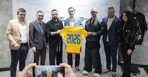 FRF: Colecţie vestimentară dedicată echipei naţionale
