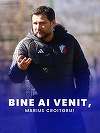 Superliga: Marius Croitoru este noul antrenor principal al FC Botoşani