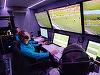 VAR în acest sezon: 254 de meciuri din campionat şi cupă, peste 1.300 de faze, 91 de decizii iniţiale modificate