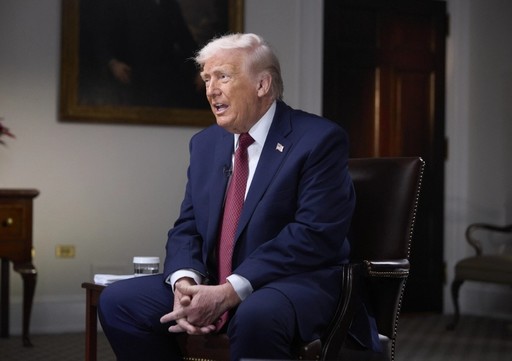 Donald Trump despre naţionala Iranului: Este binevenită la Cupa Mondială. Dar nu cred că este potrivit ca iranienii să fie acolo, pentru propria lor viaţă şi siguranţă