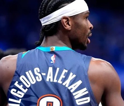 NBA: Shai Gilgeous-Alexander intră în legendă, depăşind o serie incredibilă a lui Wilt Chamberlain