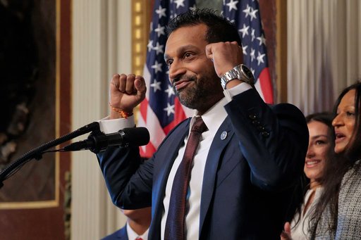 Luptătorii UFC merg la Quantico pentru a antrena agenţii FBI
