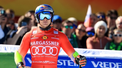 Schi alpin: Odermatt a câştigat Cupa Mondială la general la masculin pentru al cincilea an consecutiv