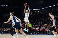 Baschet masculin: Campioana U BT Cluj, eşec dramatic cu Bahceşehir şi ratează calificarea în semifinalele BKT EuroCup