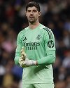 Real Madrid: Thibaut Courtois va fi indisponibil şase săptămâni